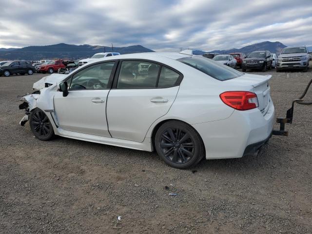 Photo 2 from auction – 2015 SUBARU WRX PREMIU with VIN JF1VA1D61F8819073