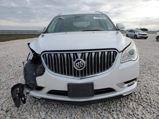 Photo 5 from auction – 2016 BUICK ENCLAVE with VIN 5GAKRBKD1GJ170139