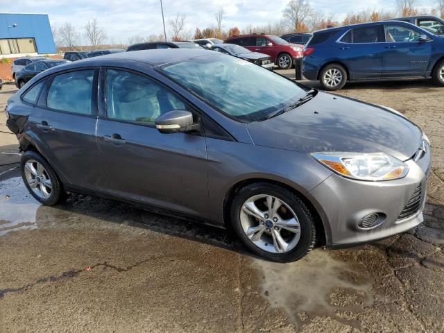 Photo 4 from auction – 2013 FORD FOCUS SE with VIN 1FADP3F28DL195007