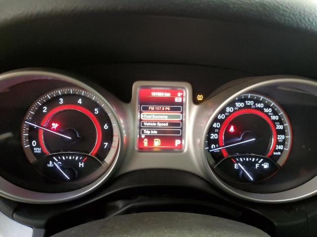 Photo 9 from auction – 2016 DODGE JOURNEY SE with VIN 3C4PDCAB6GT232443