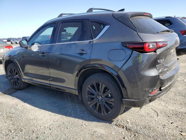 Photo 2 from auction – 2022 MAZDA CX-5 with VIN JM3KFBAY6N0557159