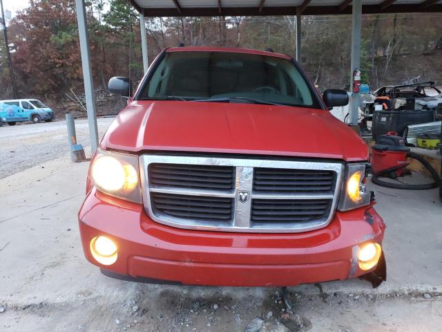 Photo 5 from auction – 2007 DODGE DURANGO SL with VIN 1D8HD48P07F514536