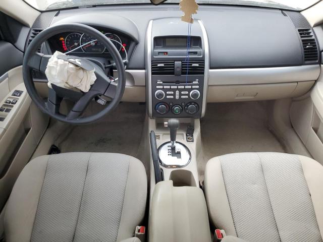 Photo 8 from auction – 2007 MITSUBISHI GALANT ES with VIN 4A3AB36F17E083749