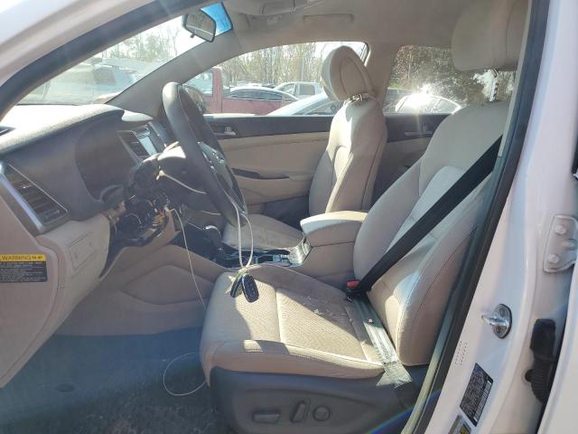 Photo 7 from auction – 2017 HYUNDAI TUCSON LIM with VIN KM8J3CA49HU515769
