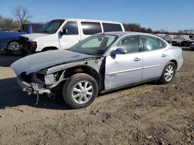 BUICK LACROSSE C 2005 with VIN 2G4WC532751254999 - Photo from auction