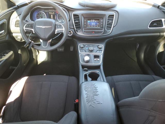 Photo 8 from auction – 2016 CHRYSLER 200 LIMITE with VIN 1C3CCCAB3GN105168