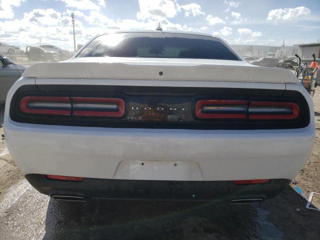 Photo 6 from auction – 2018 DODGE CHALLENGER with VIN 2C3CDZAG0JH333933