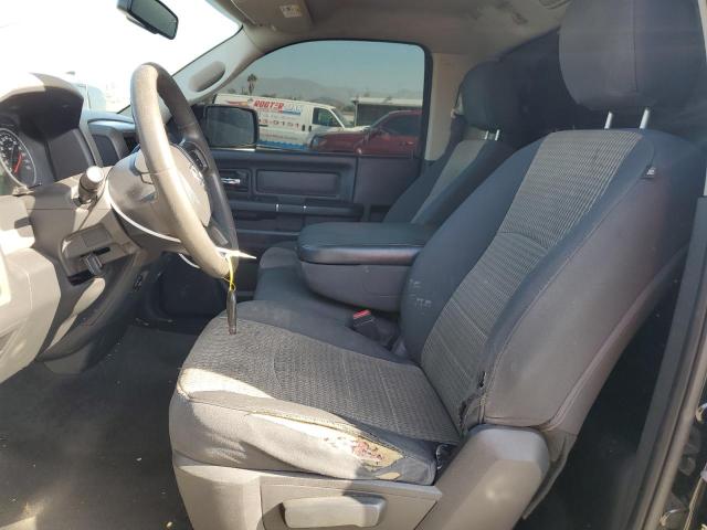 Photo 7 from auction – 2012 DODGE RAM 1500 S with VIN 3C6JD6AT8CG189623