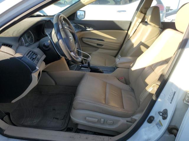 Photo 7 from auction – 2012 HONDA ACCORD SE with VIN 1HGCP2F65CA223165