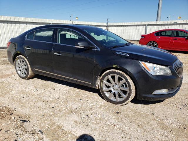 Photo 4 from auction – 2014 BUICK LACROSSE P with VIN 1G4GD5G30EF109588