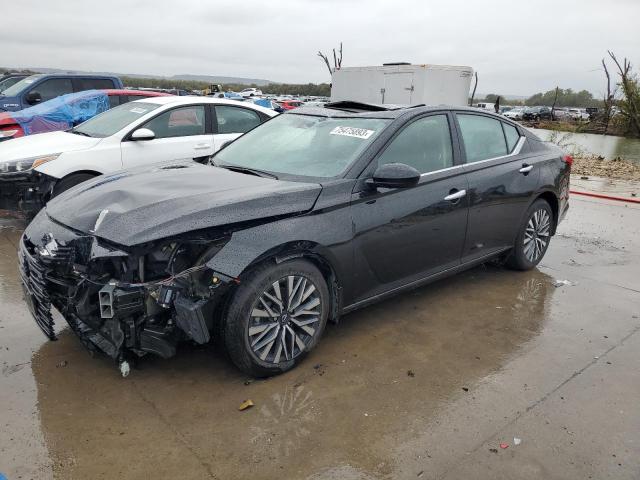 Photo 1 from auction – 2023 NISSAN ALTIMA SV with VIN 1N4BL4DVXPN323231