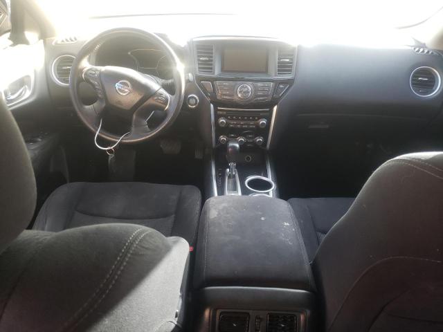 Zdjęcie 8 z aukcji – 2014 NISSAN PATHFINDER z VIN 5N1AR2MM5EC650415