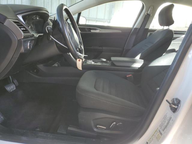 Photo 7 from auction – 2018 FORD FUSION SE with VIN 3FA6P0HD0JR207931