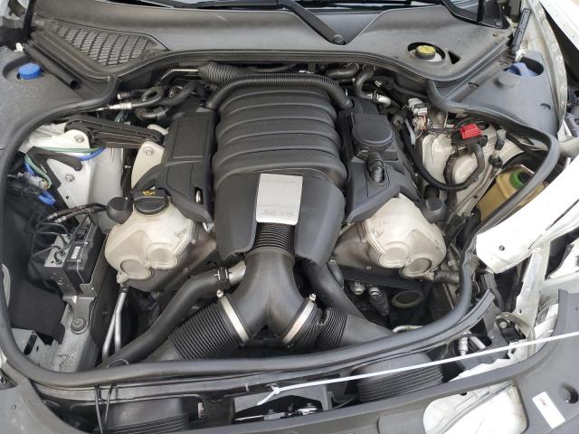 Photo 11 from auction – 2016 PORSCHE PANAMERA 2 with VIN WP0AA2A78GL003522
