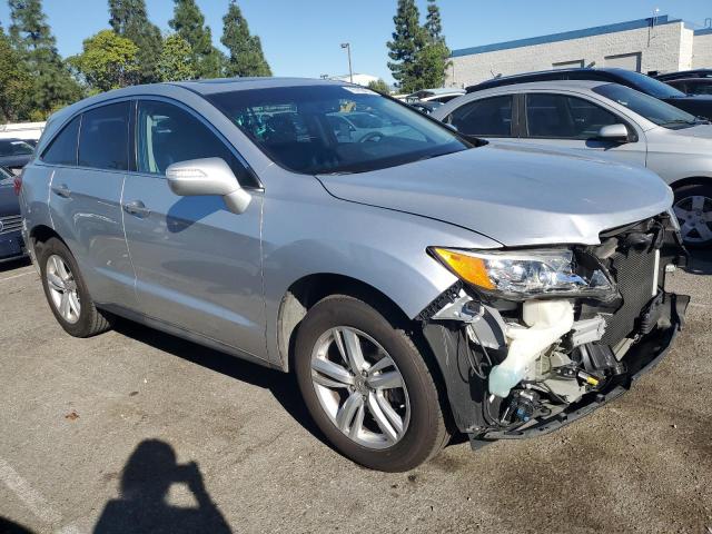 Photo 4 from auction – 2015 ACURA RDX TECHNO with VIN 5J8TB3H59FL012486