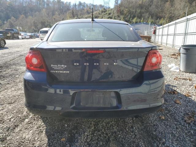 Photo 6 from auction – 2013 DODGE AVENGER SE with VIN 1C3CDZAB6DN700673