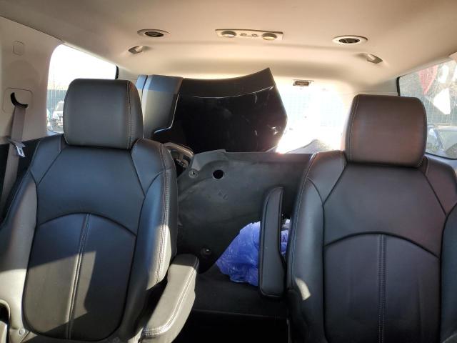 Photo 10 from auction – 2016 GMC ACADIA SLT with VIN 1GKKVRKD7GJ220632