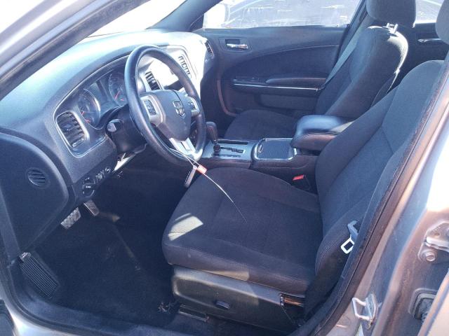 Photo 7 from auction – 2014 DODGE CHARGER SE with VIN 2C3CDXBGXEH112509