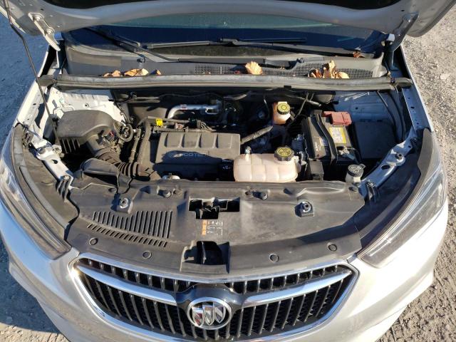 Photo 11 from auction – 2017 BUICK ENCORE PRE with VIN KL4CJASB9HB158510