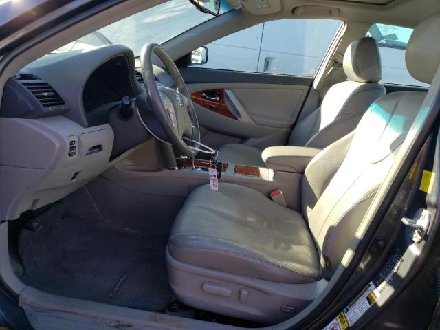 Photo 7 from auction – 2011 TOYOTA CAMRY BASE with VIN 4T4BF3EK6BR118778