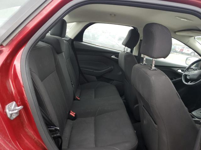 Photo 10 from auction – 2016 FORD FOCUS SE with VIN 1FADP3F23GL383096