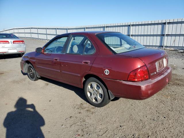 Photo 2 from auction – 2005 NISSAN SENTRA 1.8 with VIN 3N1CB51A05L516366