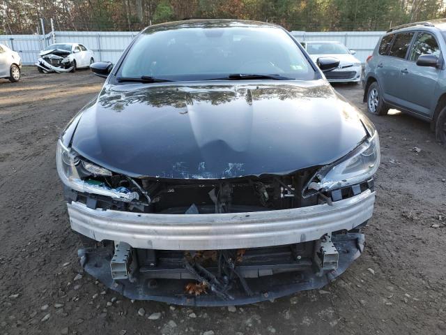 Photo 5 from auction – 2015 CHRYSLER 200 LIMITE with VIN 1C3CCCAB5FN720044