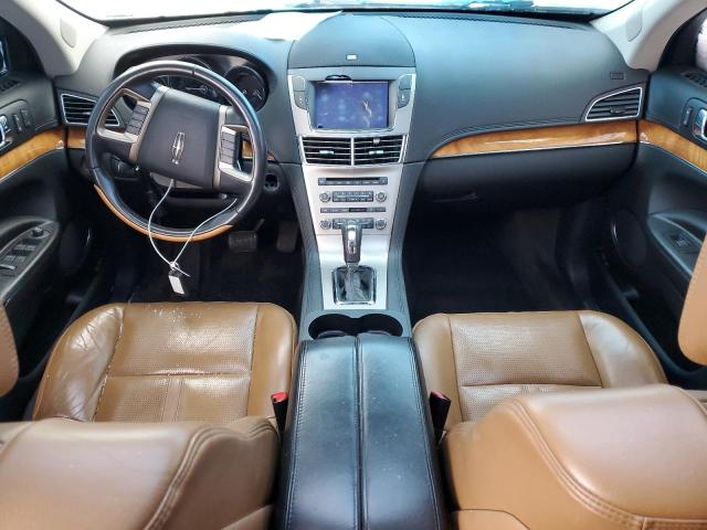 Photo 8 from auction – 2010 LINCOLN MKT with VIN 2LMHJ5AT0ABJ08110