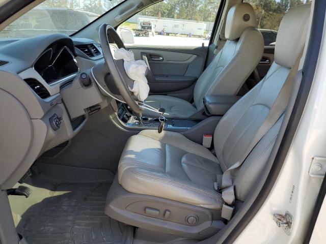 Photo 7 from auction – 2015 CHEVROLET TRAVERSE L with VIN 1GNKVHKD7FJ305112
