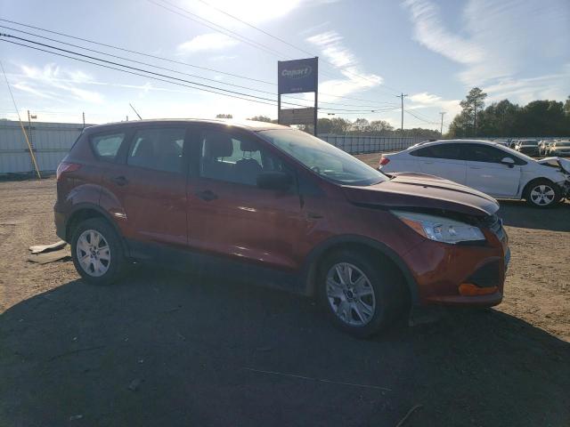 Photo 4 from auction – 2014 FORD ESCAPE S with VIN 1FMCU0F79EUB22888