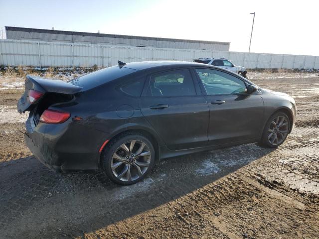 Photo 3 from auction – 2016 CHRYSLER 200 S with VIN 1C3CCCDG6GN135644