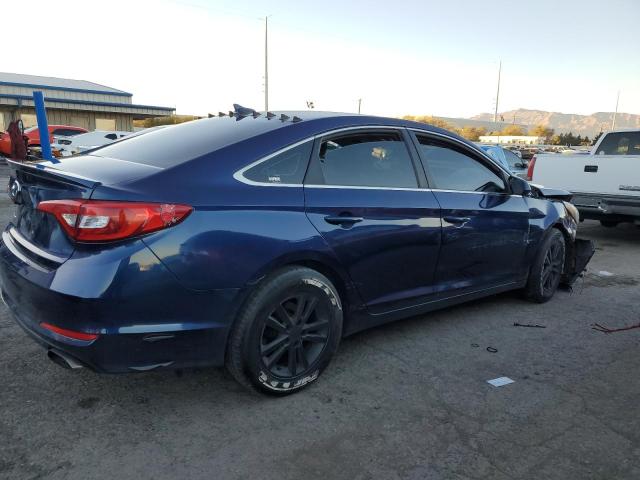 Photo 3 from auction – 2017 HYUNDAI SONATA SE with VIN 5NPE24AFXHH557653