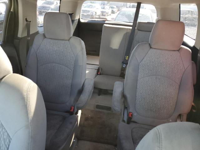 Photo 10 from auction – 2012 GMC ACADIA SLE with VIN 1GKKRPED6CJ259971