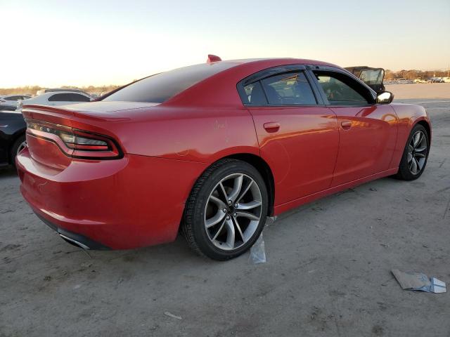 Photo 3 from auction – 2015 DODGE CHARGER R/ with VIN 2C3CDXCT0FH765489