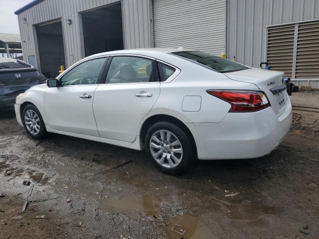 Photo 2 from auction – 2014 NISSAN ALTIMA 2.5 with VIN 1N4AL3AP6EC143815