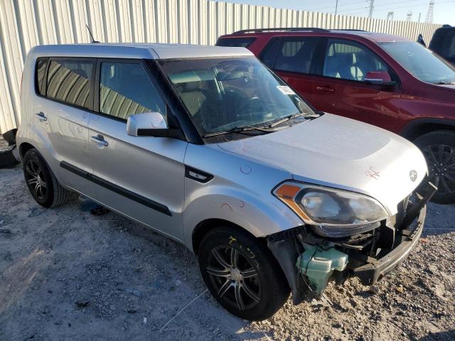 Photo 4 from auction – 2012 KIA SOUL with VIN KNDJT2A56C7458333