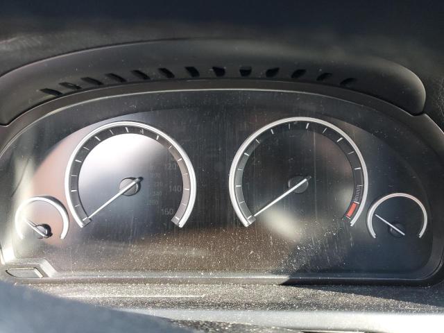 Zdjęcie 9 z aukcji – 2012 BMW 750 LXI z VIN WBAKC8C55CC436977