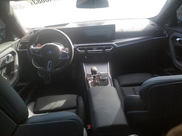 Photo 8 from auction – 2024 BMW M2 with VIN 3MF13DM01R8D89891