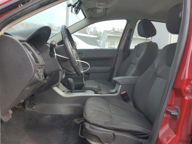 Photo 7 from auction – 2009 FORD FOCUS SE with VIN 1FAHP35N79W111780