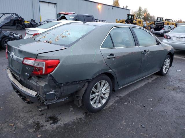 Photo 3 from auction – 2013 TOYOTA CAMRY HYBR with VIN 4T1BD1FK4DU095068
