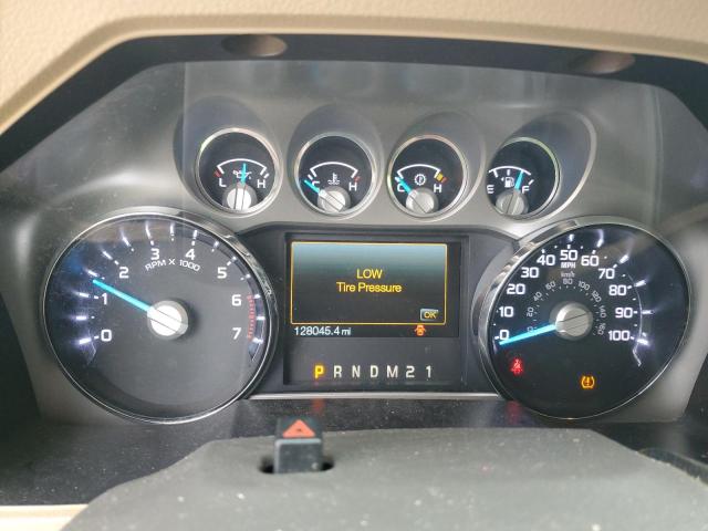 Photo 9 from auction – 2012 FORD F250 SUPER with VIN 1FT7W2B66CEB77928