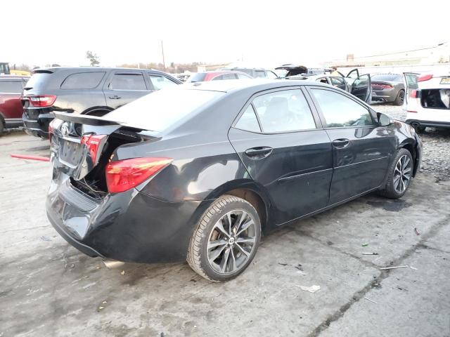 Photo 3 from auction – 2017 TOYOTA COROLLA L with VIN 2T1BURHE6HC833272
