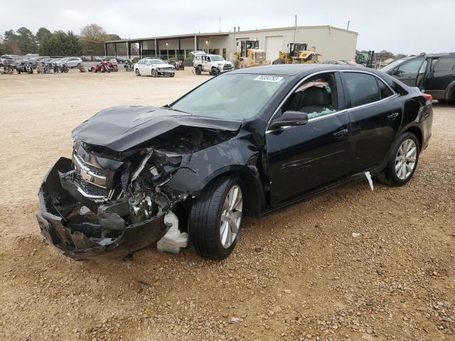 CHEVROLET MALIBU 2LT 2013 with VIN 1G11E5SA5DU114365 - Photo from auction