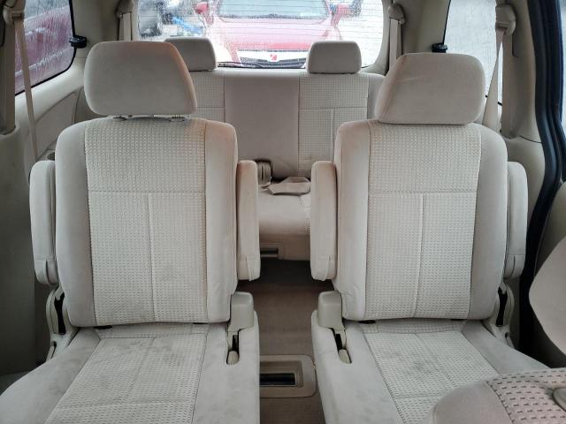 Photo 10 from auction – 2004 MAZDA MPV WAGON with VIN JM3LW28A240510223