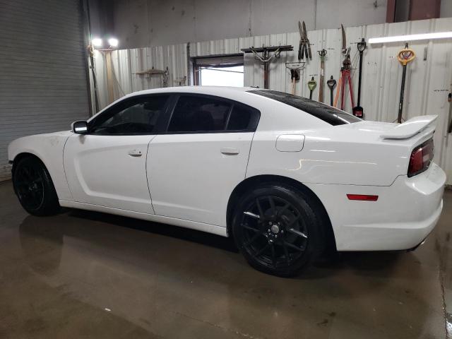 Photo 2 from auction – 2013 DODGE CHARGER SX with VIN 2C3CDXHG2DH525627