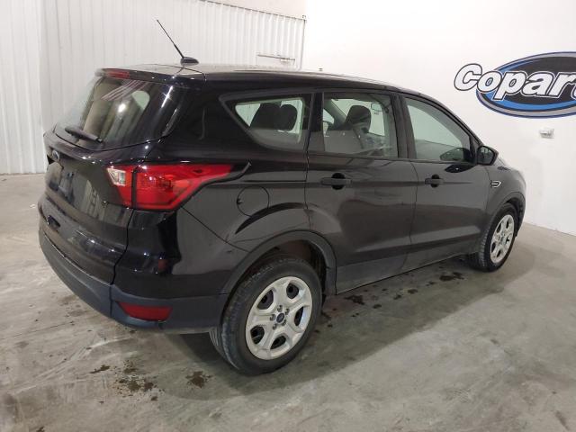 Photo 3 from auction – 2019 FORD ESCAPE S with VIN 1FMCU0F75KUC53442