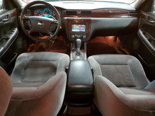 Photo 8 from auction – 2010 CHEVROLET IMPALA LT with VIN 2G1WB5EK8A1201669