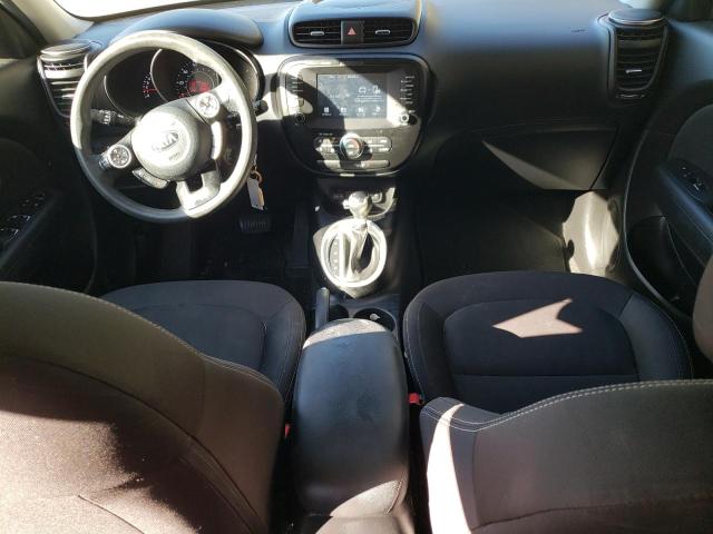 Photo 8 from auction – 2018 KIA SOUL with VIN KNDJN2A23J7505590