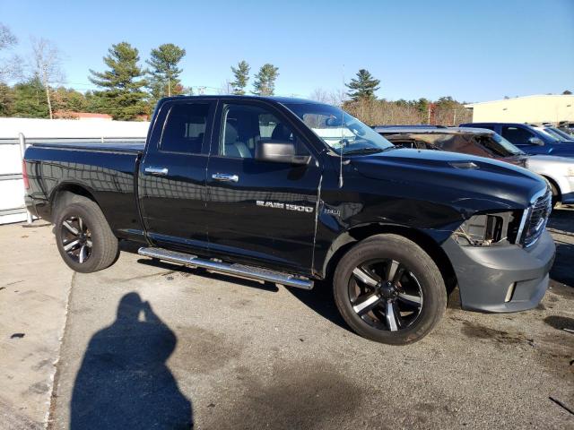Photo 4 from auction – 2011 DODGE RAM 1500 with VIN 1D7RV1GT1BS531378