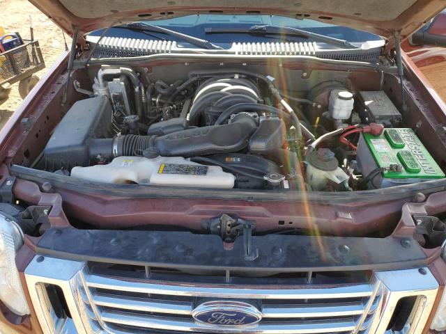 Photo 11 from auction – 2009 FORD EXPLORER E with VIN 1FMEU74869UA36053